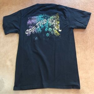 Vans S Off the wall tee